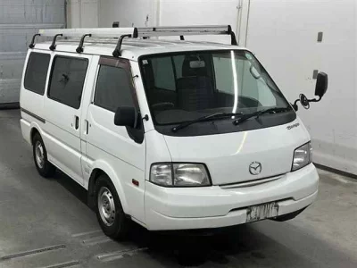 Mazda BONGO VAN