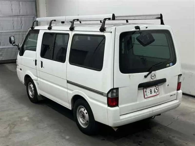 Mazda BONGO VAN