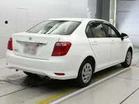 Toyota COROLLA AXIO лот № 30165 оценка R  с аукциона в Японии 1