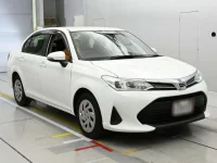 Toyota COROLLA AXIO лот № 30165 оценка R  с аукциона в Японии 4
