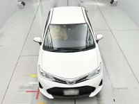 Toyota COROLLA AXIO лот № 30165 оценка R  с аукциона в Японии 6