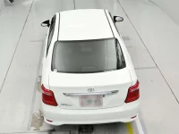 Toyota COROLLA AXIO лот № 30165 оценка R  с аукциона в Японии 7