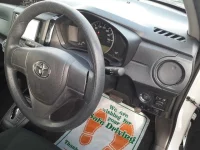 Toyota COROLLA AXIO лот № 30165 оценка R  с аукциона в Японии 8