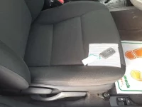 Toyota COROLLA AXIO лот № 30165 оценка R  с аукциона в Японии 9