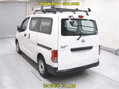 Nissan NV200