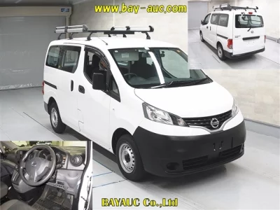 Nissan NV200