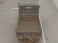 Mazda TITAN лот № 117 оценка 3.5  с аукциона в Японии 2