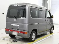 Honda VAMOS лот № 13091 оценка 3.5  с аукциона в Японии 1