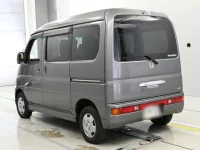 Honda VAMOS лот № 13091 оценка 3.5  с аукциона в Японии 5