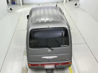 Honda VAMOS лот № 13091 оценка 3.5  с аукциона в Японии 7