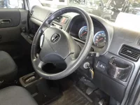 Honda VAMOS лот № 13091 оценка 3.5  с аукциона в Японии 8