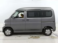 Honda VAMOS лот № 13091 оценка 3.5  с аукциона в Японии 3