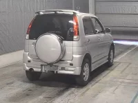 Daihatsu TERIOS KID лот № 835 оценка 3.5  с аукциона в Японии 1