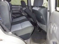 Daihatsu TERIOS KID лот № 835 оценка 3.5  с аукциона в Японии 4