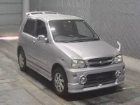 Daihatsu TERIOS KID лот № 835 оценка 3.5  с аукциона в Японии 6