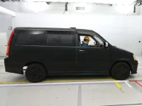 Honda STEP WAGON лот № 90205 оценка RA  с аукциона в Японии 2