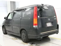 Honda STEP WAGON лот № 90205 оценка RA  с аукциона в Японии 5