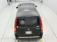 Honda STEP WAGON лот № 90205 оценка RA  с аукциона в Японии 7