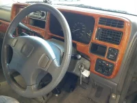 Honda STEP WAGON лот № 90205 оценка RA  с аукциона в Японии 8