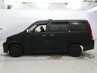 Honda STEP WAGON лот № 90205 оценка RA  с аукциона в Японии 3
