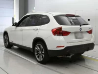 BMW X1 лот № 90208 оценка 4  с аукциона в Японии 5