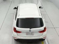 BMW X1 лот № 90208 оценка 4  с аукциона в Японии 7