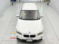 BMW X1 лот № 90208 оценка 4  с аукциона в Японии 6
