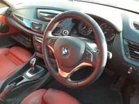 BMW X1 лот № 90208 оценка 4  с аукциона в Японии 8