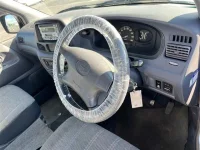 Toyota LITE ACE VAN лот № 60036 оценка R  с аукциона в Японии 2