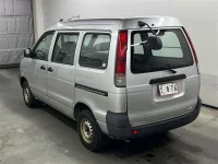 Toyota LITE ACE VAN лот № 60036 оценка R  с аукциона в Японии 1