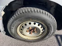 Toyota LITE ACE VAN лот № 60036 оценка R  с аукциона в Японии 8