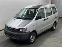 Toyota LITE ACE VAN лот № 60036 оценка R  с аукциона в Японии 3