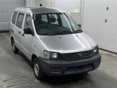 Toyota LITE ACE VAN