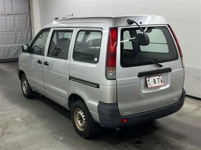 Toyota LITE ACE VAN