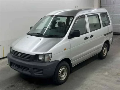 Toyota LITE ACE VAN