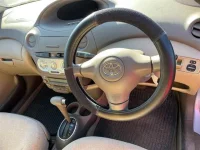 Toyota PLATZ лот № 60037 оценка R  с аукциона в Японии 2