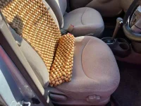 Toyota PLATZ лот № 60037 оценка R  с аукциона в Японии 6