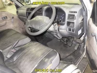 Nissan VANETTE TRUCK лот № 30016 оценка 3.5  с аукциона в Японии 2