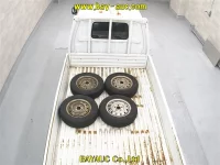 Nissan VANETTE TRUCK лот № 30016 оценка 3.5  с аукциона в Японии 4