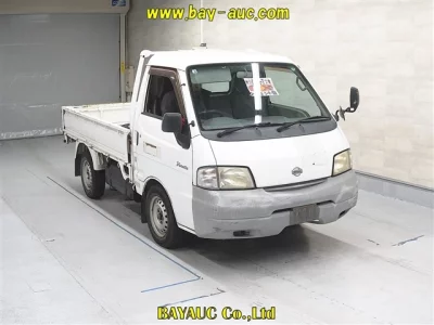 Nissan VANETTE TRUCK  с аукциона в Японии