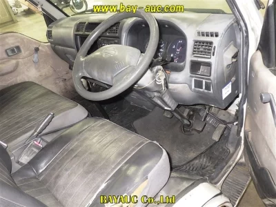 Nissan VANETTE TRUCK  с аукциона в Японии