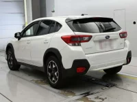 Subaru XV лот № 36301 оценка 5  с аукциона в Японии 5