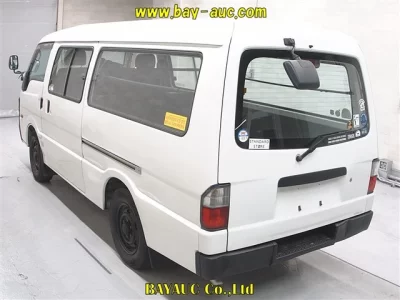 Mazda BONGO BRAWNY VAN