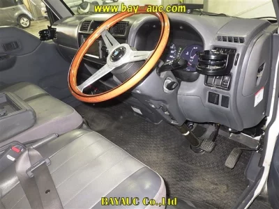 Mazda BONGO BRAWNY VAN