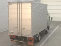 Mazda TITAN лот № 121 оценка 3.5  с аукциона в Японии 1