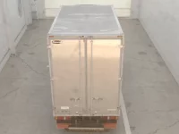 Mazda TITAN лот № 121 оценка 3.5  с аукциона в Японии 2