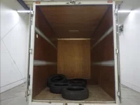 Mazda TITAN лот № 121 оценка 3.5  с аукциона в Японии 3