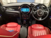 BMW MINI лот № 3235 оценка 4.5  с аукциона в Японии 2