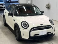BMW MINI лот № 3235 оценка 4.5  с аукциона в Японии 3
