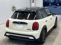 BMW MINI лот № 3235 оценка 4.5  с аукциона в Японии 1